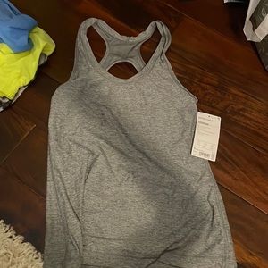 brand new athleta tank top